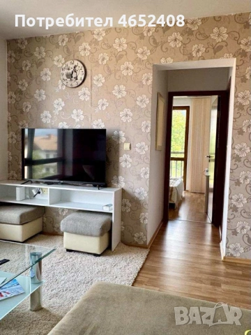 Апартамент в Банско, снимка 6 - Почивки на планина - 52430070