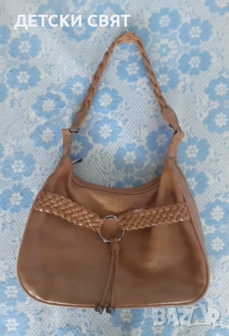 Нова дамска чанта 