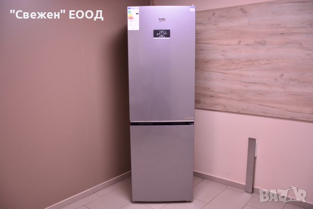 Хладилник с фризер Beko B5RCNA366XB1