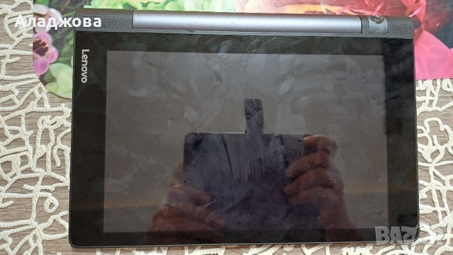 Lenovo Yoga Tab 3, снимка 4 - Таблети - 51794954