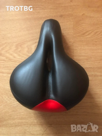 Седалка за електрически тротинетки Ninebot F20 / F25 / F30 / F40, снимка 7 - Други спортове - 53851156