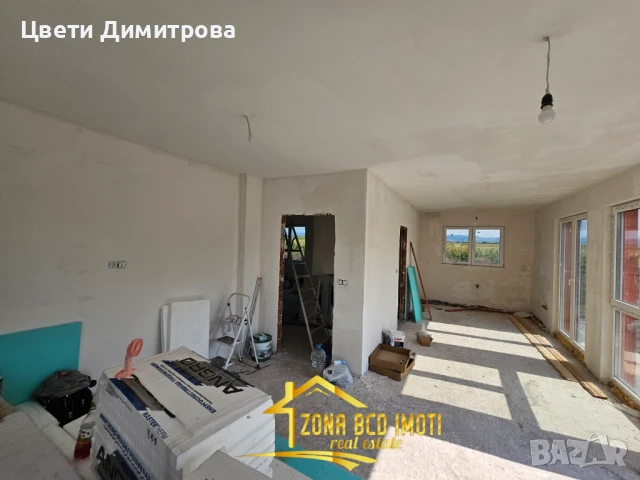 Продавам къща БЕЗ КОМИСИОН ОТ КУПУВАЧА , снимка 4 - Къщи - 51351937