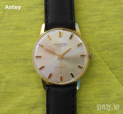 Колекция класически швейцарски часовници от 39 евро, снимка 4 - Антикварни и старинни предмети - 53261102