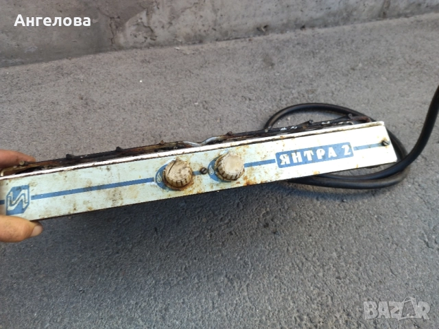 Газов котлон, снимка 2 - Котлони - 51818348