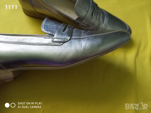 Gabor номер 41., снимка 9 - Дамски ежедневни обувки - 50758710