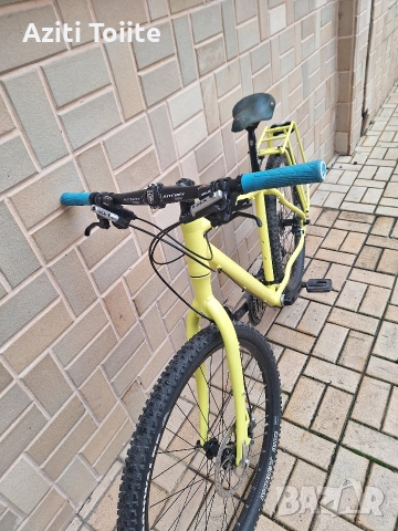 Vortrieb treking, снимка 4 - Велосипеди - 52875447