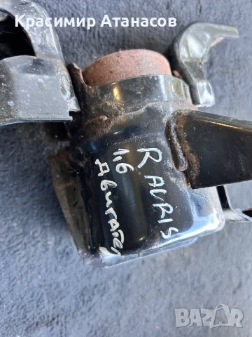 Тампон двигател за Тойота Аурис. 1.6 VVti. 132кс. 2010г, снимка 2 - Части - 49779069