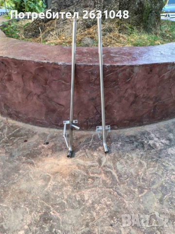 Тръба за нипелни поилки за прасета 75 см, снимка 8 - За селскостопански - 45424209