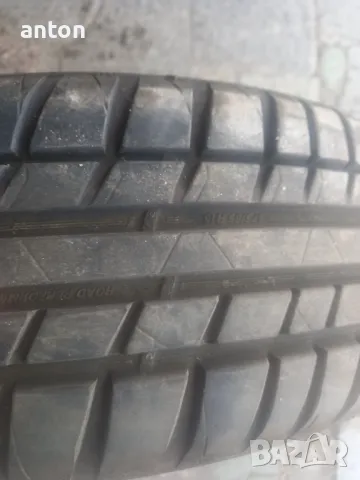 Джанти с гуми 2 гуми 2024 др.2. 2021, снимка 14 - Гуми и джанти - 50194091