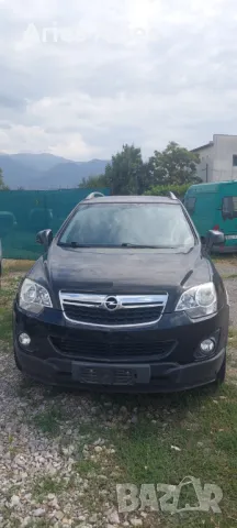 Opel Antara 2.2 cdti на части!, снимка 2 - Автомобили и джипове - 47104187