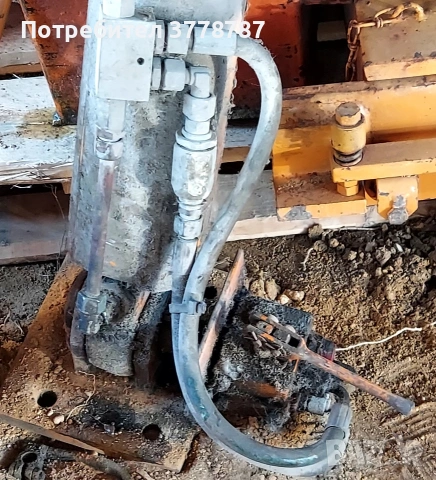 канален крик, снимка 2 - Аксесоари и консумативи - 53248112