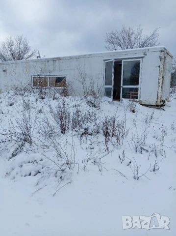 фургон, хладилен термо