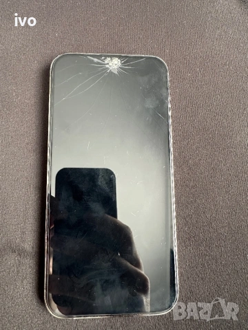 Iphone 13 pro max запазен 512гб , снимка 6 - Apple iPhone - 53681952