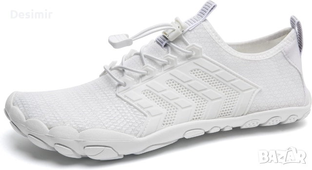 Леки спортни обувки за вода и плаж – наличен размер 40