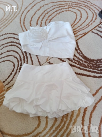 Ефектен комплект , снимка 2 - Комплекти - 52109716