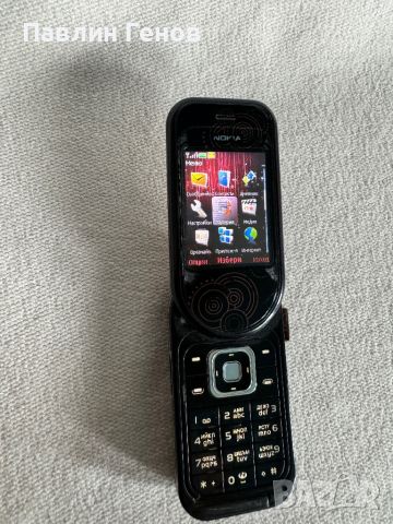 Нокия 7373 , Nokia 7373, снимка 1 - Nokia - 45857915