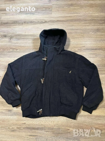 Мъжко зимно яке Вълна и Кашмир Cornwell  100% Wool Cashmere  , L размер