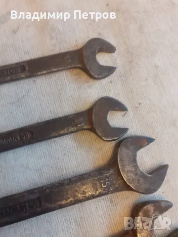 GOLA ключове , снимка 8 - Ключове - 49284390