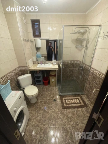 Тристаен с камина в Боров Парк, снимка 16 - Апартаменти - 54195395