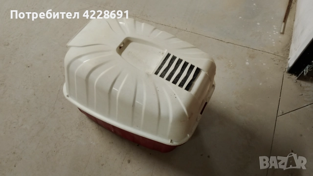 Две  къщички за домашен любимец , снимка 5 - За котки - 52639284