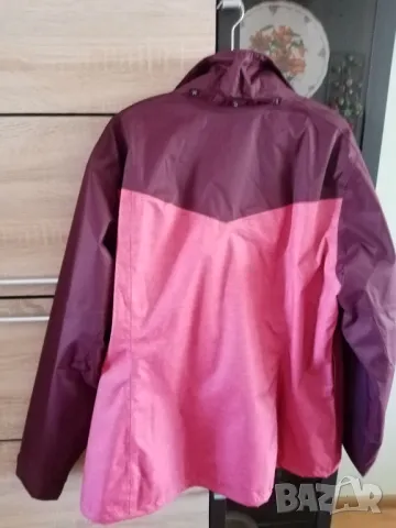 Спортно яке  с мрежеста подплата, снимка 8 - Якета - 49977762