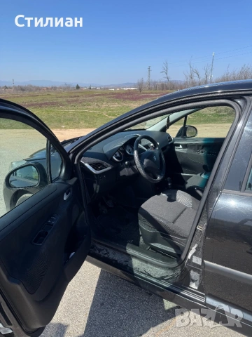 Пежо 207 , снимка 9 - Автомобили и джипове - 53906575
