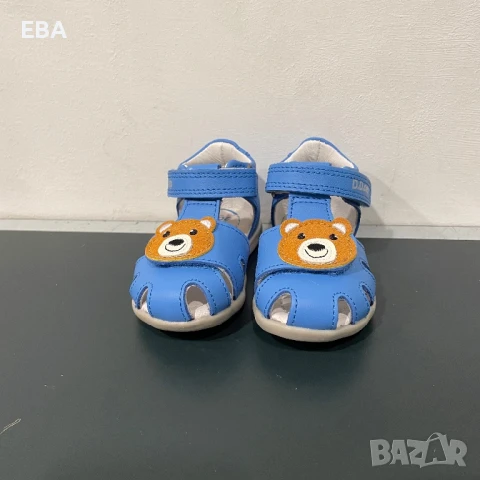 Детски сандали D.D.Step, снимка 2 - Детски сандали и чехли - 50445694