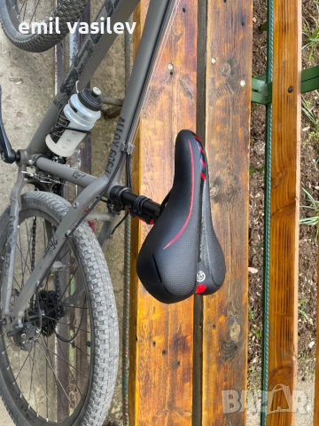 Продавам колело Cross Dexter, снимка 3 - Велосипеди - 54293344