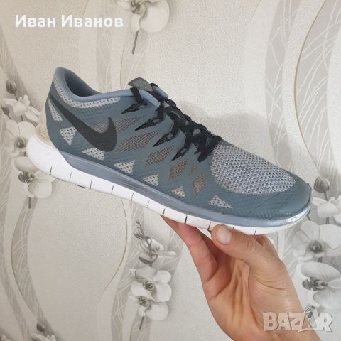 маратонки Nike 5.0  номер 46,5- 47, снимка 6 - Маратонки - 44483471