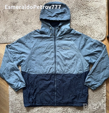 Мъжко яке Columbia