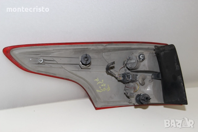 Десен стоп Ford Focus MK3 комби (2011-2014г.) 1708834 / 1719707 / BM5113404GC, снимка 4 - Части - 52141277