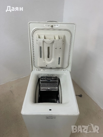 Пералня PRIVILEGE 220S 4.5кг , снимка 7 - Перални - 52547987