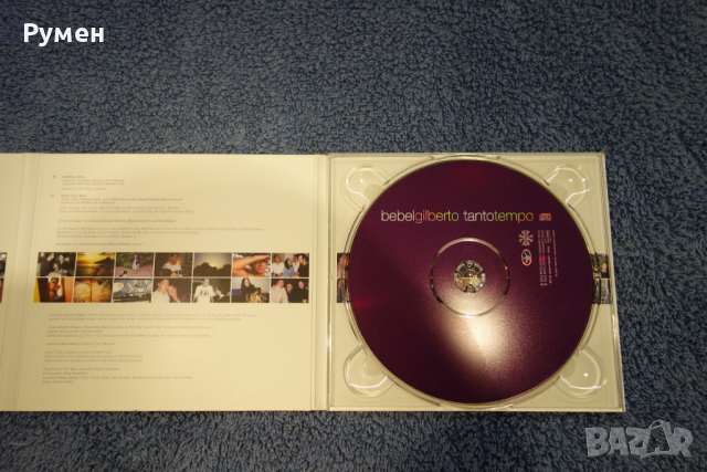 CD - музикални дискове , снимка 5 - CD дискове - 44986006