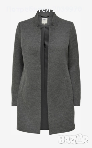 Преходно палто ONLY