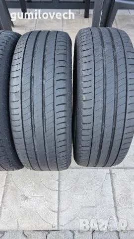 4бр летни гуми 215/55/18 95Н Bridgestone , снимка 5 - Гуми и джанти - 49562489