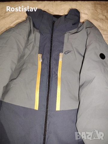 мъжко яке размер м , снимка 9 - Якета - 53472412