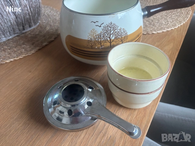 Уред за фондю steinbach, снимка 5 - Други - 53603431