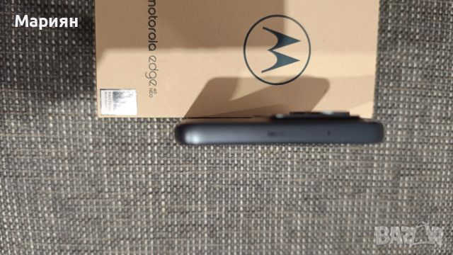 Motorola edge 40 neo , снимка 4 - Motorola - 45905473