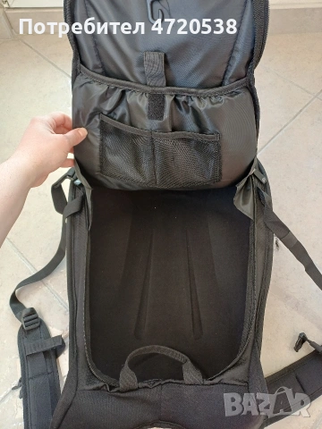 Мото Раница FC Moto, снимка 3 - Други - 53807482