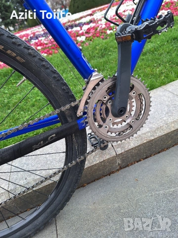 Merida LTD 2000, снимка 14 - Велосипеди - 54082118