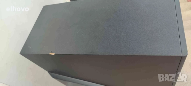 Тонколони Heco Mythos 700, снимка 8 - Тонколони - 52320589