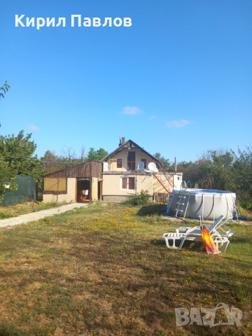 Продава, снимка 5 - Къщи - 51474281