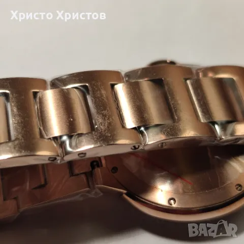 Дамски луксозен часовник Cartier Ballon Bleu , снимка 4 - Дамски - 47088592