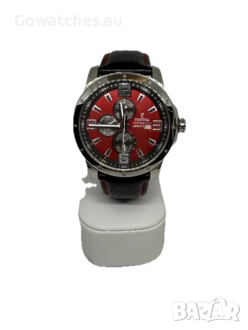 Мъжки часовник Festina F16585, снимка 1 - Мъжки - 48801400