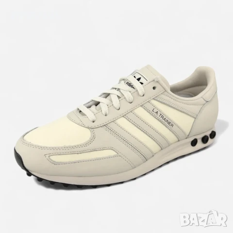 Мъжки маратонки Adidas LA Trainer-номер 45.1/3