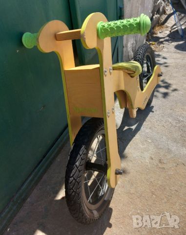 баланс колело - Пипело/ Pipello, детско, баланс байк, снимка 1 - Детски велосипеди, триколки и коли - 45870688