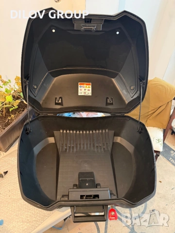 Куфар за мотор HONDA NC/FORZA/X-ADV, снимка 5 - Части - 53774909