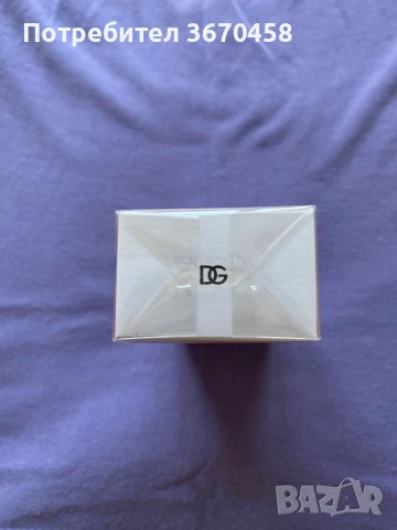 Нов НЕРАЗОПАКОВАН парфюм DOLCE&GABBANA D&G Dolce and Gabbana L´IMPERATRICE 100 ML, снимка 3 - Дамски парфюми - 51365473