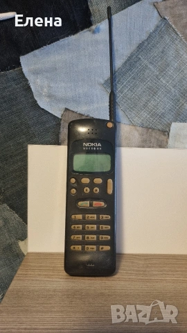 Nokia 250