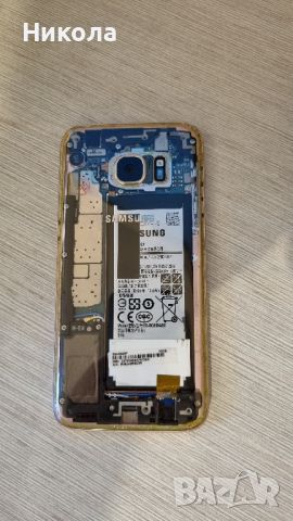 Samsung S7, снимка 2 - Samsung - 46280538